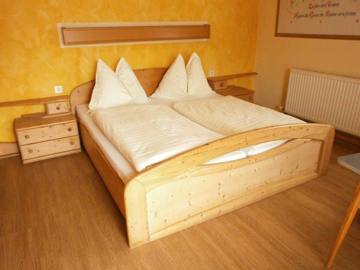 בית הארחה גרובמינג 	Haus Adler מראה חיצוני תמונה