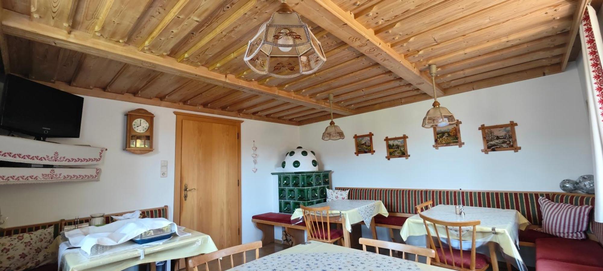 בית הארחה גרובמינג 	Haus Adler מראה חיצוני תמונה