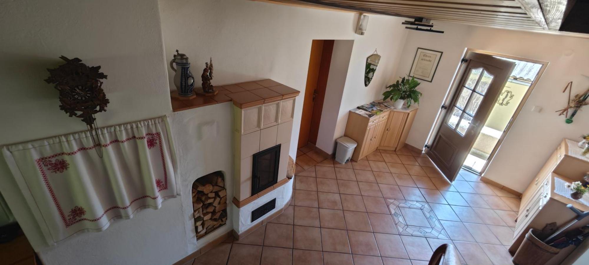 בית הארחה גרובמינג 	Haus Adler מראה חיצוני תמונה